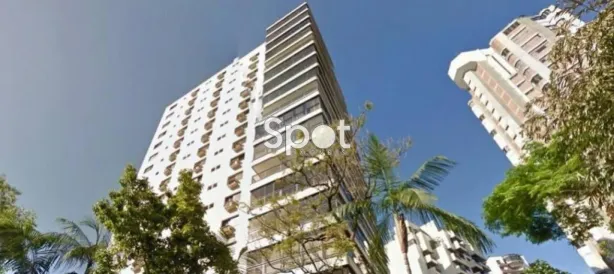 Apartamento com 4 Quartos à venda, 424m² no Real Parque, São Paulo