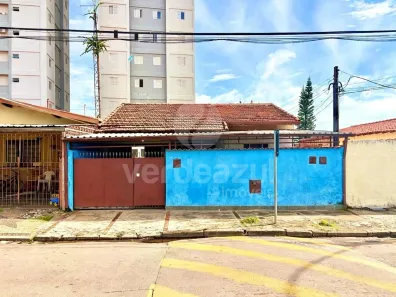 Casa com 3 Quartos à venda, 122m² no Vila Tofanello, Campinas