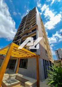 Apartamento com 1 Quarto para alugar, 39m² no Jardim Guanabara, Campinas