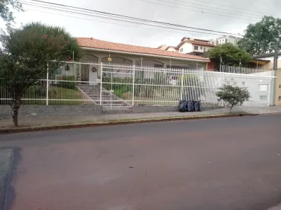 Casa com 3 Quartos à venda, 650m² no Parque Arnold Schimidt, São Carlos