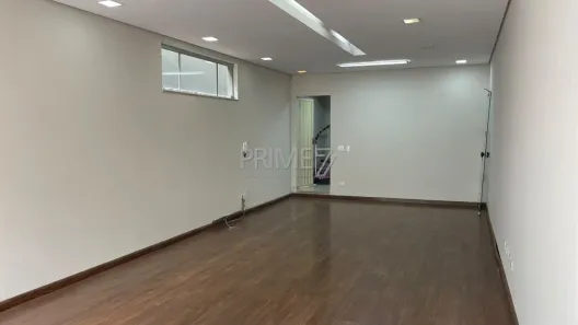 Sala Comercial para alugar, 108m² no São Dimas, Piracicaba