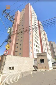 Apartamento com 2 Quartos à venda, 66m² no Jardim São Carlos, Sorocaba