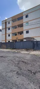 Apartamento com 3 Quartos à venda, 73m² no Jardim Cidade Universitária, João Pessoa