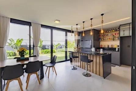 Casa de Condomínio com 3 Quartos à venda, 270m² no Centro, Gravataí