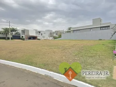 Lote/Terreno à venda, 428m² no Loteamento Residencial Reserva do Engenho, Piracicaba