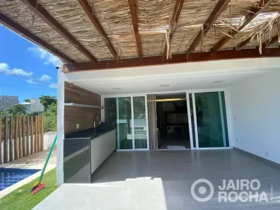 Casa com 4 Quartos à venda, 105m² no Tamandaré, Tamandaré
