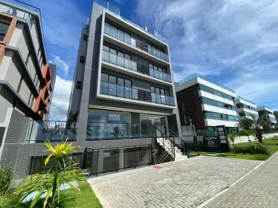 Apartamento com 1 Quarto para alugar, 18m² no Intermares, Cabedelo
