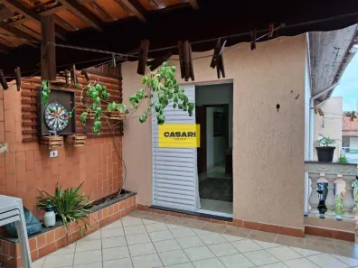 Sobrado com 2 Quartos à venda, 142m² no Assunção, São Bernardo do Campo