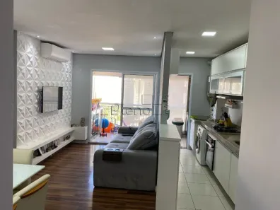 Apartamento com 3 Quartos à venda, 72m² no Parque Itália, Campinas