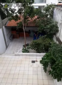 Sobrado com 4 Quartos à venda, 297m² no Ipiranga, São Paulo