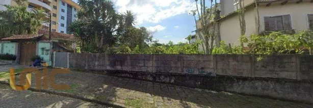 Lote/Terreno à venda, 1000m² no Alto, Teresópolis