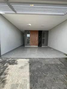 Casa com 2 Quartos à venda, 95m² no Residencial Fidelis, Goiânia