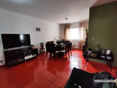Apartamento com 3 Quartos à venda, 115m² no Umuarama, Ubatuba
