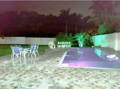Fazenda/Sítio com 4 Quartos à venda, 431m² no Terras de Itaici, Indaiatuba