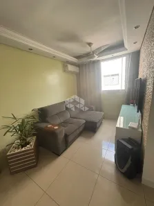 Apartamento com 2 Quartos à venda, 49m² no Jardim Itu, Porto Alegre