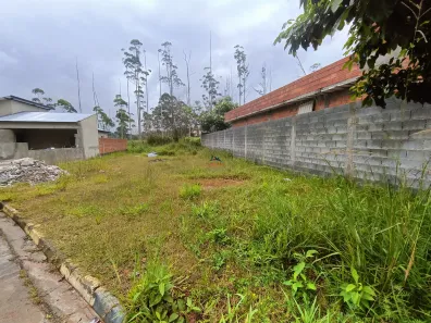 Lote/Terreno à venda, 385m² no Residencial Marco Polo, Vargem Grande Paulista