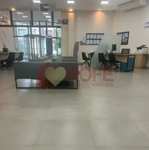 Ponto Comercial para venda ou aluguel, 310m² no Santo Amaro, São Paulo