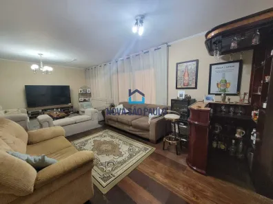 Casa com 4 Quartos à venda, 382m² no Planalto Paulista, São Paulo