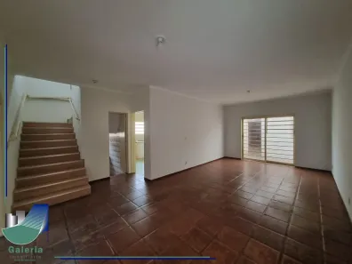 Prédio Comercial com 4 Quartos para alugar, 233m² no Parque dos Bandeirantes, Ribeirão Preto