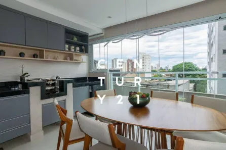 Apartamento com 2 Quartos à venda, 76m² no Vila Ipojuca, São Paulo