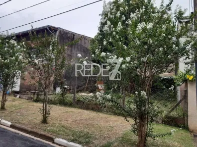 Lote/Terreno à venda, 256m² no Parque Imperador, Campinas