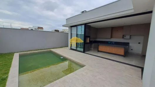 Casa de Condomínio com 3 Quartos à venda, 269m² no Residencial Solares, Presidente Prudente
