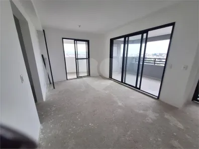 Apartamento com 3 Quartos à venda, 80m² no Vila Palmeiras, São Paulo