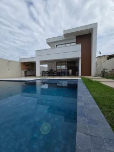 Casa de Condomínio com 5 Quartos à venda, 390m² no Antares, Maceió