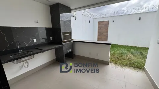 Casa com 3 Quartos à venda, 10m² no Bosque da Figueira, Governador Valadares