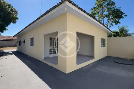 Casa com 4 Quartos à venda, 180m² no Cristo Rei, Várzea Grande