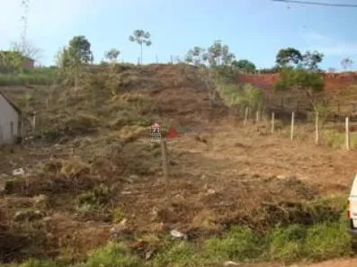 Lote/Terreno à venda, 700m² no Chácaras Pousada do Vale, São José dos Campos
