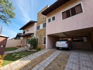 Casa com 4 Quartos à venda, 392m² no Vila Mariana, Americana