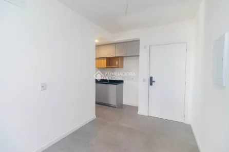 Apartamento com 1 Quarto para alugar, 44m² no Floresta, Porto Alegre