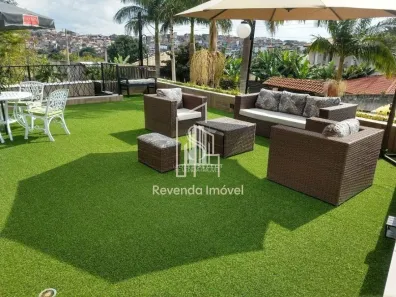 Casa de Condomínio com 3 Quartos à venda, 247m² no Jardim Ângela (Zona Sul), São Paulo