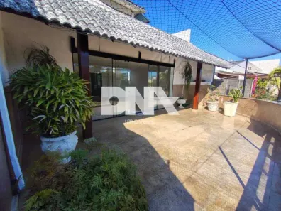 Cobertura com 3 Quartos à venda, 196m² no Recreio dos Bandeirantes, Rio de Janeiro