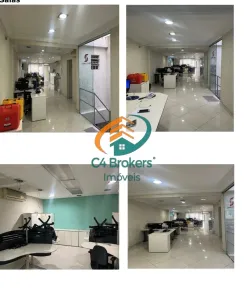 Prédio Comercial à venda, 240m² no Santana, São Paulo