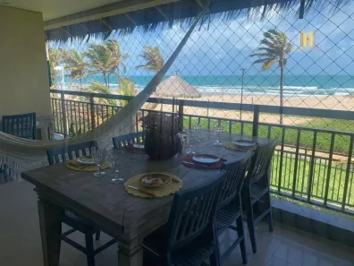 Apartamento com 3 Quartos à venda, 102m² no Tapera, Aquiraz