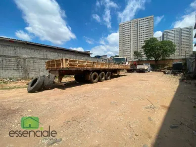 Lote/Terreno à venda, 400m² no Jardim Riacho das Pedras, Contagem