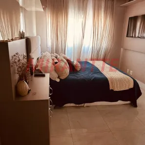 Apartamento com 3 Quartos à venda, 180m² no Santa Teresinha, São Paulo