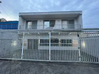 Imóvel Comercial com 3 Quartos para alugar, 331m² no Centro, Americana
