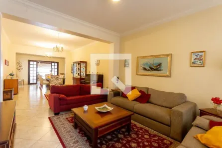 Casa com 5 Quartos à venda, 400m² no Aclimação, São Paulo