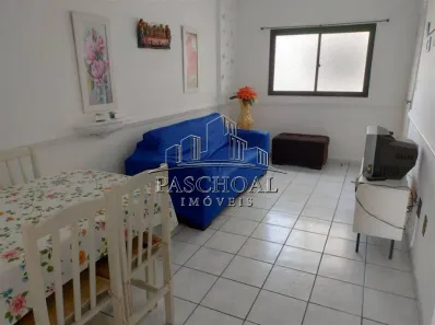 Apartamento com 1 Quarto à venda, 58m² no Mirim, Praia Grande