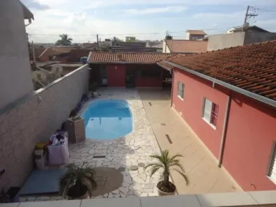 Casa com 3 Quartos à venda, 263m² no Parque Gabriel, Hortolândia