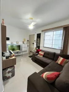 Apartamento com 2 Quartos à venda, 54m² no Jordanópolis, São Bernardo do Campo