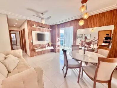 Apartamento com 2 Quartos à venda, 92m² no Praia do Morro, Guarapari
