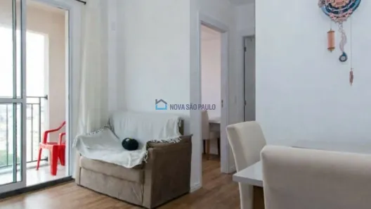 Casa de Condomínio com 2 Quartos à venda, 40m² no Jardim Santo Antoninho, São Paulo