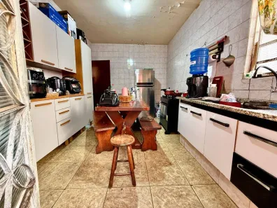 Casa com 2 Quartos à venda, 125m² no Centro, Itapetininga