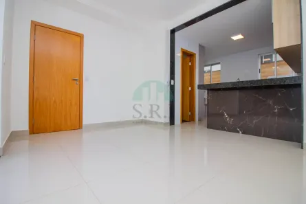 Cobertura com 2 Quartos à venda, 130m² no Vila Paris, Belo Horizonte