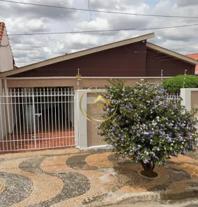 Casa com 3 Quartos à venda, 179m² no Jardim Nossa Senhora Auxiliadora, Campinas
