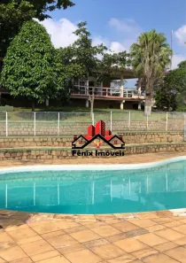 Fazenda/Sítio à venda, 6000m² no Jardim Primavera, Duque de Caxias